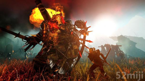 巫师2：刺客之王-增强版截图