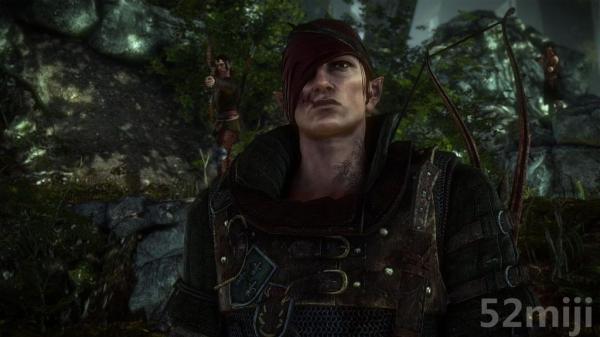 巫师2：刺客之王-增强版截图