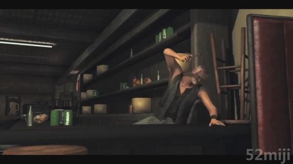 行尸走肉：生存本能截图