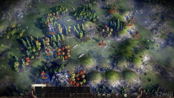 伊多：破碎世界的主人截图