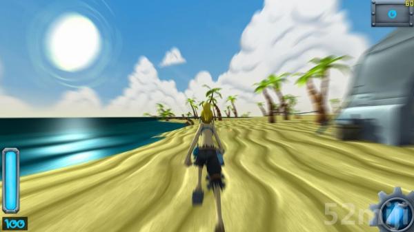 塔尼娅冒险卓塔诅咒截图