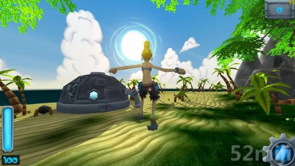 塔尼娅冒险卓塔诅咒截图