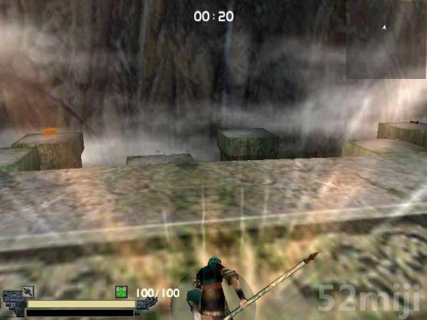 流星蝴蝶剑截图