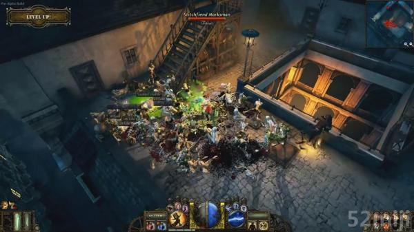 范海辛的奇妙冒险截图