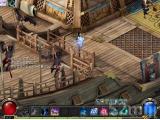 金庸无双截图壁纸第7张638x478 92 KB