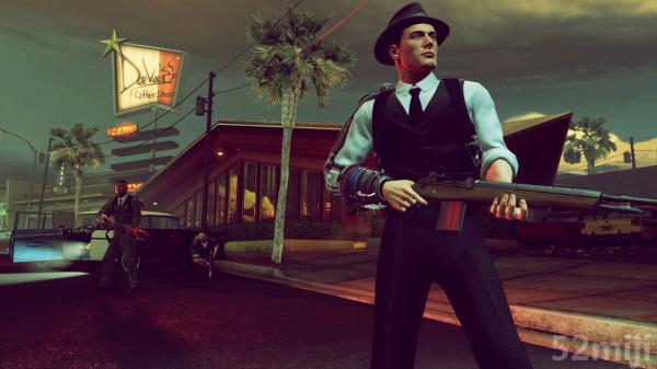 调查局：幽浮解密截图