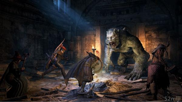 龙之信条：黑暗觉者截图