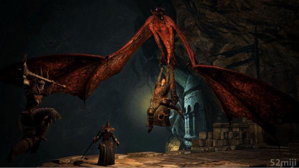 龙之信条：黑暗觉者截图