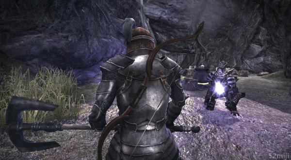 哥特王朝4：阿卡尼亚截图