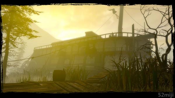 狂野西部：枪手截图