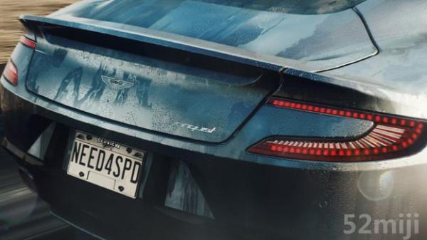 极品飞车18：宿敌截图