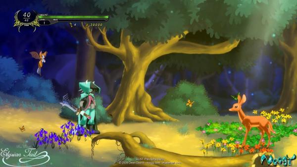 尘埃：幸福的轨迹截图