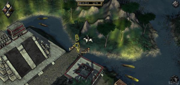 远征军：征服者截图