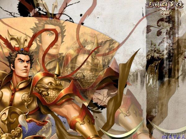 三国群英传7截图