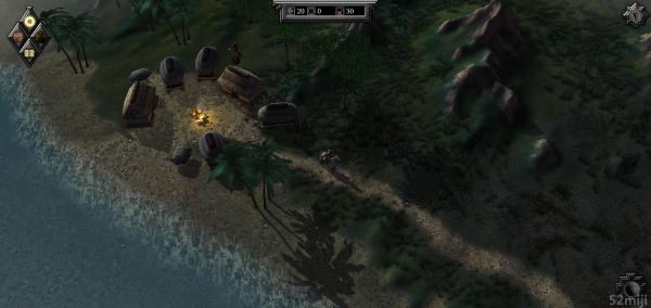 远征军：征服者截图