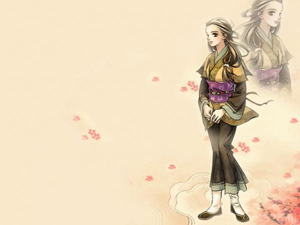 轩辕剑4：黑龙舞兮云飞扬截图