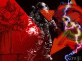 红色警戒2截图壁纸第12张640x480 74 KB