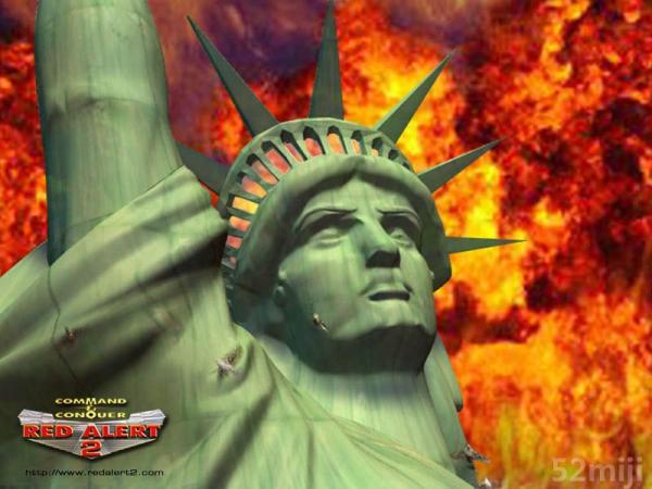 红色警戒2截图