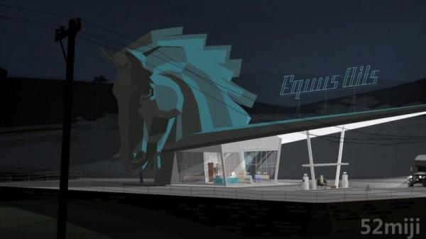 肯塔基0号路：第二章截图