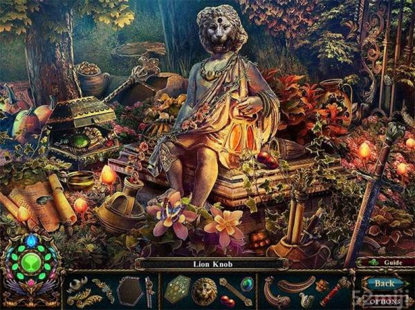 神秘时代3：解放灵魂截图