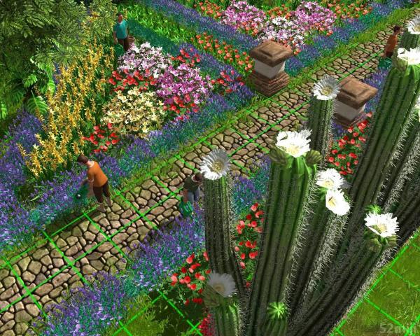 野生动物园3截图