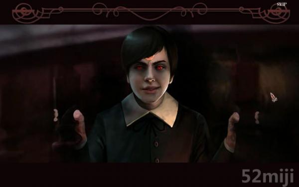 残酷的谎言5：血腥玛丽截图