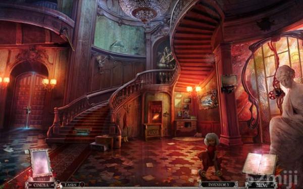 残酷的谎言5：血腥玛丽截图