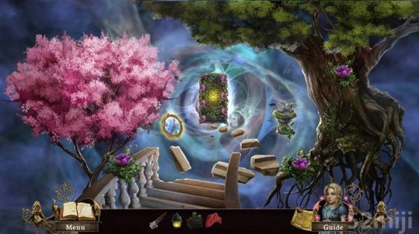 表面4：万神殿截图