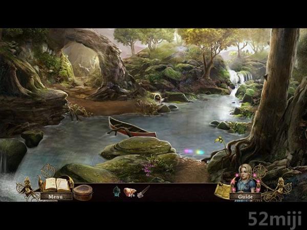 另一个世界2：夏天的预兆截图