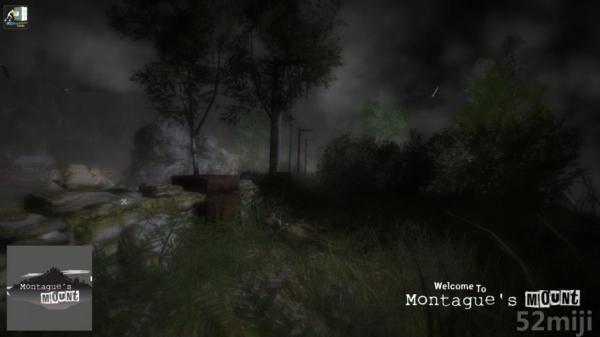 罗密欧之山截图