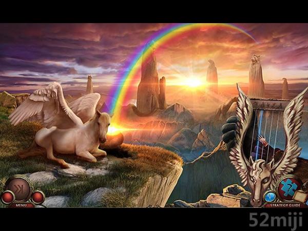 永恒传说：内在之美截图