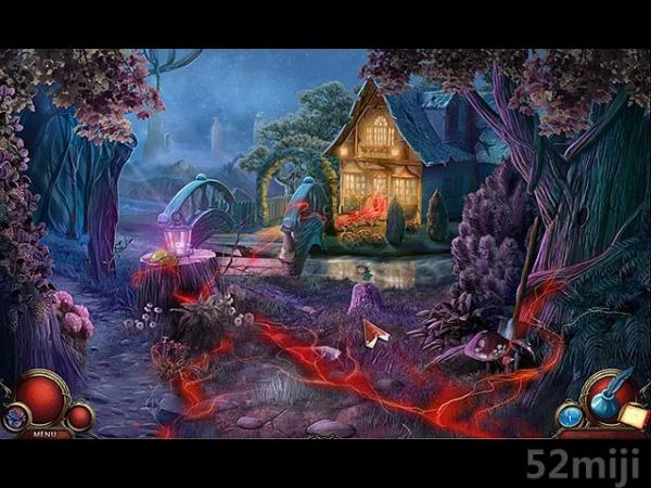 永恒传说：内在之美截图