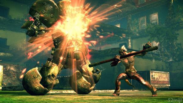 奴役：西游记截图