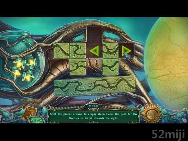 皇后的故事：野兽与夜莺截图