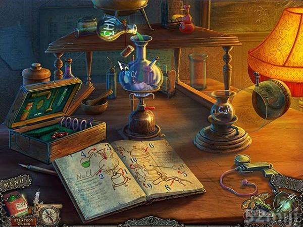 低吟隐秘2：行往彼方截图