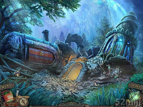 低吟隐秘2：行往彼方截图