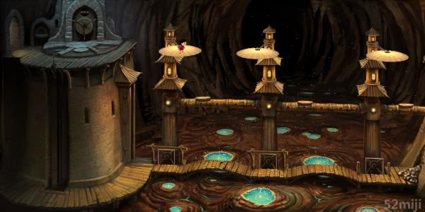 莉莉细细看截图