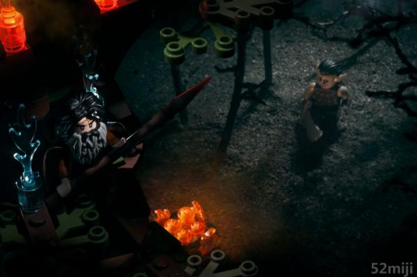 乐高霍比特人截图