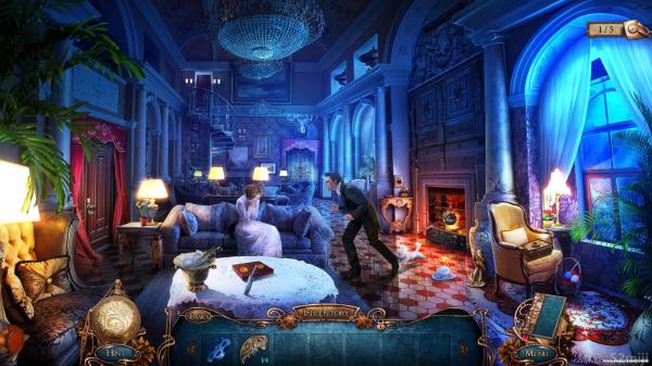 残酷谎言6：复仇截图