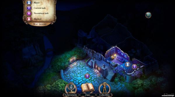 残酷谎言6：复仇截图