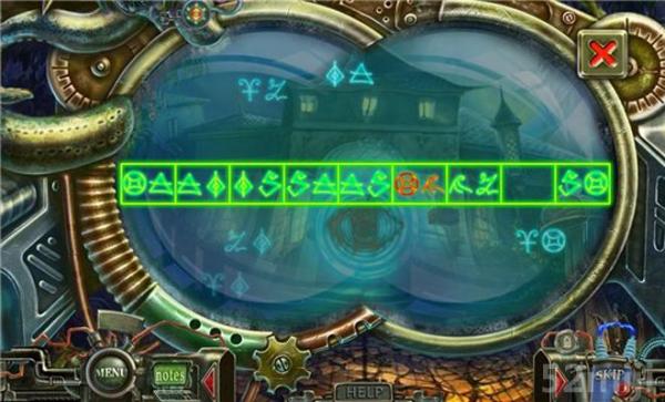 闹鬼大厅4：噩梦居者截图