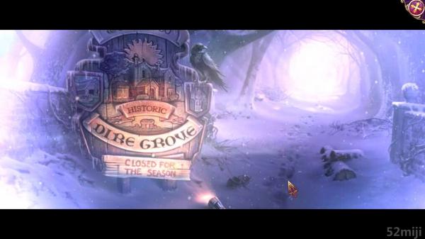 神秘视线10：命运嘉年华截图