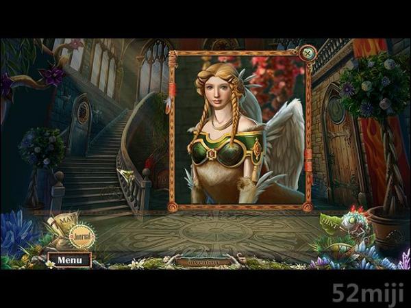 危险游戏：命运的囚徒截图