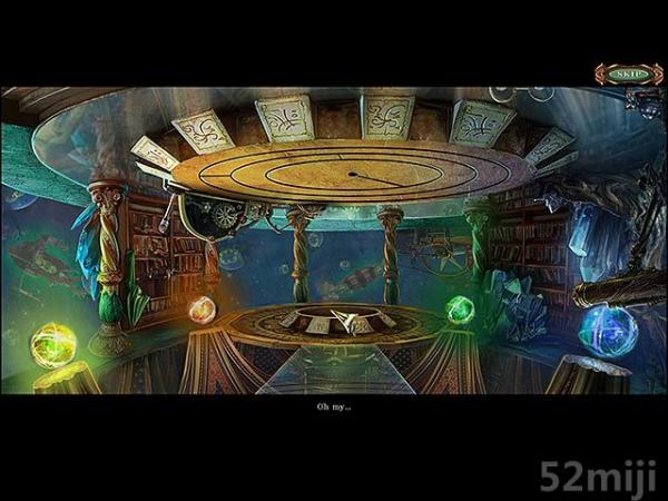 危险游戏：命运的囚徒截图