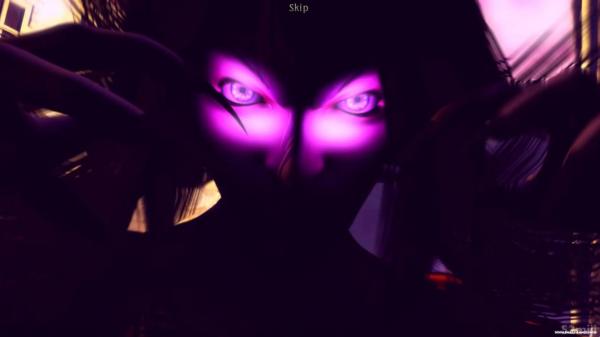 惊颤4：海妖截图