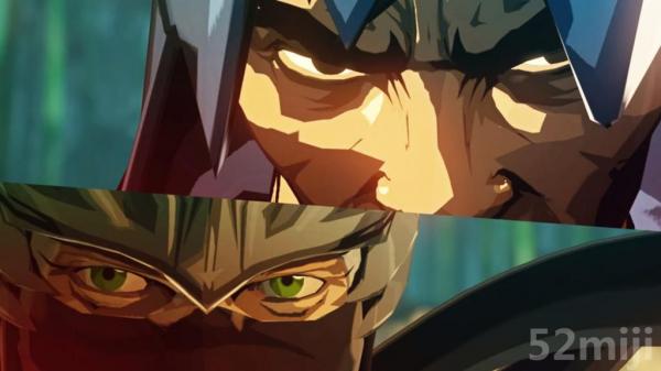 剑勇传奇：忍者龙剑传Z截图