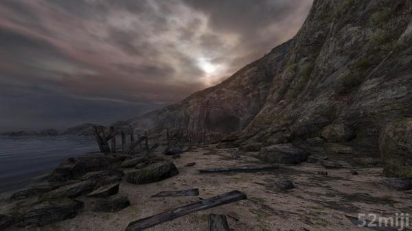 亲爱的艾丝特截图