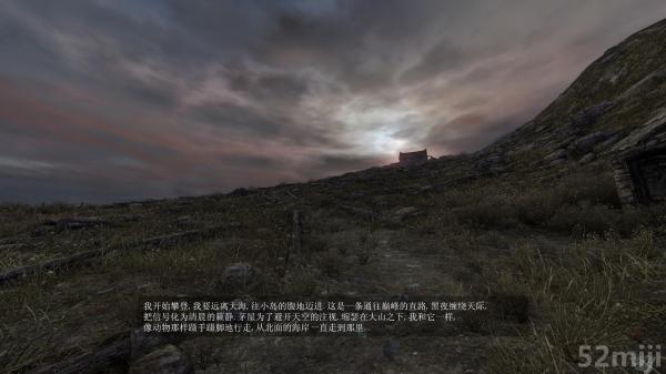 亲爱的艾丝特截图