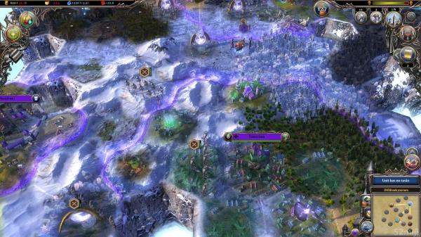 术士2：放逐截图