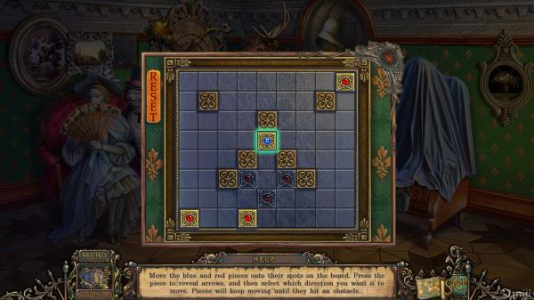 音乐大师4：黑暗天赋截图